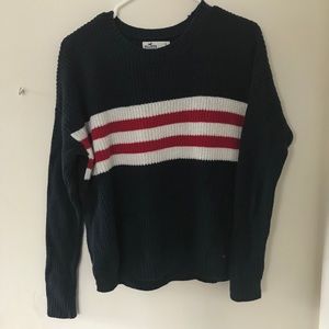 Hollister sweater